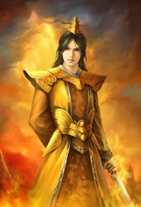 魂战之影流狂魔