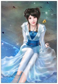 女上女下